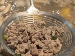 -牛一煲美食(江高店)