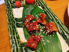 -大江户日本料理(吕厝店)