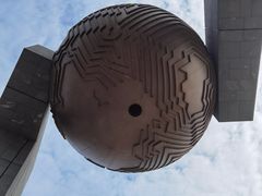 -青澳湾北回归线广场