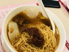 -池记(尖沙咀店)