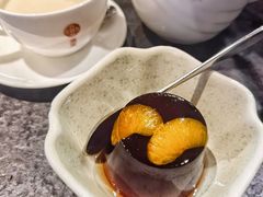 经典奶茶-湊湊火锅·茶憩(新中关购物中心店)