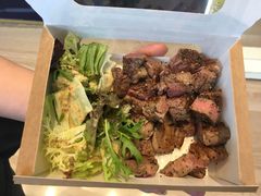 -爱丽丝牛排西餐厅(光谷步行街店)