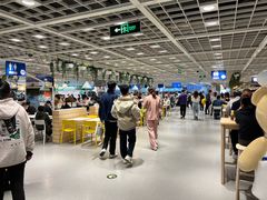 -宜家家居(四元桥商场店)