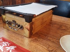 -蚝太郎 • 海鲜烧烤(建国路创始店)
