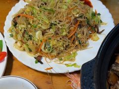 -醉壹号海鲜大排档(厦门美食地标店)