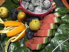 -梧桐餐厅(泉城路店)