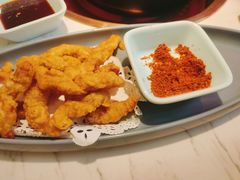 -捞神煲汤火锅(湖滨商业街店)