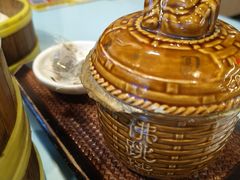 -安泰楼·佛跳墙创始人·传统闽味早茶·酒楼(三坊七巷闽菜地标店)