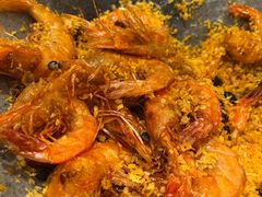 -天伦王朝酒店·盛华瑄餐厅