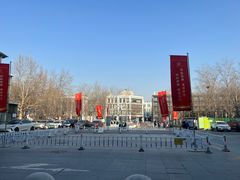 -首都医科大学附属北京地坛医院
