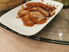 全聚德精品烤鸭-全聚德(前门店)