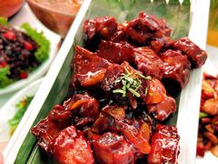 -遇见阿家村云南菜(魏公村店)