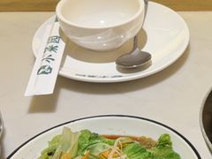 -小菜园新徽菜(上海浦东复地活力城店)