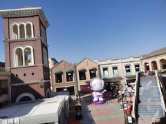 -王府井奥莱临潼小镇(临潼店)