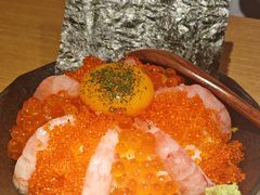 -桂马·日本料理·海胆·海鲜饭·酒场(民主广场店)