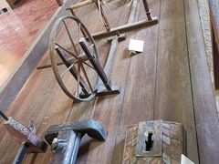 -柬埔寨国家博物馆