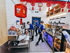 -茶百道(京溪店)