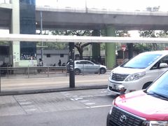 -香港珀丽酒店