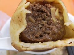 -清真牛街祥云轩门钉肉饼(左家庄店)