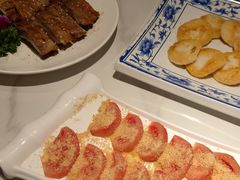 -百年恒益烧腊海鲜酒家·非遗传承(广州黄埔店)