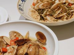 -饭橘汉江码头·乡野土菜馆(静安路店)