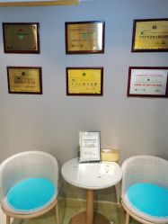 -Dr.林醫生产后修复·配方产康(南京江宁万达店)