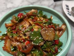 -小菜园新徽菜(宜兴八佰伴店)