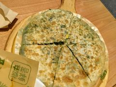 -甲乙饼·手工牛肉饼(东方广场店)