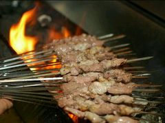 -清真·海清斋铜锅涮肉牛羊肉小炒泡馍(大雁塔店)