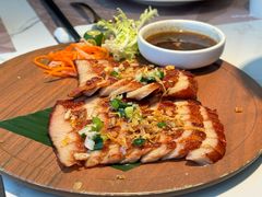-泰椰里·泰国餐厅(智慧城广百广场店)