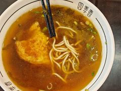 -四季春(美食街店)