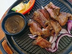 -圣彼得堡观江俄餐厅(中央大街黑金冠店)