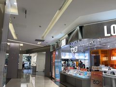 -福田卓悦INTOWN购物中心