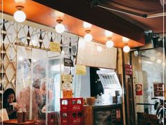 门面-世记咖啡(氹仔外卖店)