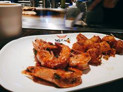 -湘汇概念铁板烧(铁西万达店)