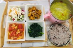 -玥悦母婴月子护理中心玥悦喜喜馆