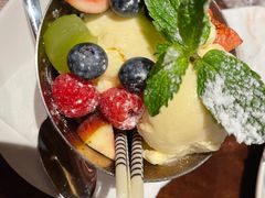 -Bistro 63 创意融合料理(广粤天地店)