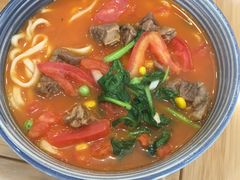 -陈八两面家(华孚写字楼店)