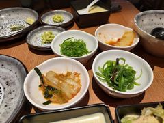 -万岁寿司(天河领展店)
