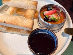 -普朗姆生蚝牛排馆 The Plump Oyster(成都摩方购物中心店)