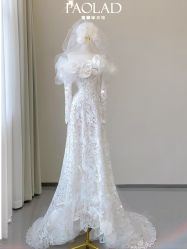 -南京宝娜嫁衣婚纱礼服馆(中央路店)
