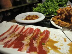 -火炉火自助餐(悠唐购物中心店)