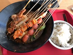 串串-南京大学-第9食堂