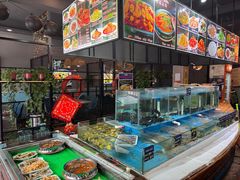 -颐千海味渔小馆(大三元街店)