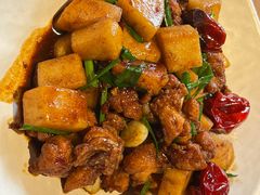 -隔壁老王·家常云南菜(花巷店)