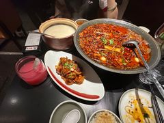 -麻六记(凤凰汇店)