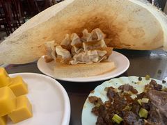 -邢家锅贴老店·非遗·开封菜(金明广场店)