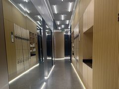 -Z&B Fitness Studio·Gym(前滩L+PLAZA店)