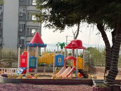 -卖鱼珍河鲜坊•一线江景园林餐厅