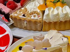 -甜心妈妈·榴莲星级糖水(北京路总店)